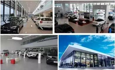 天貓汽車三日銷量破3萬，馬云無人汽車店引領新零售，廣汽加入二手車銷售版圖