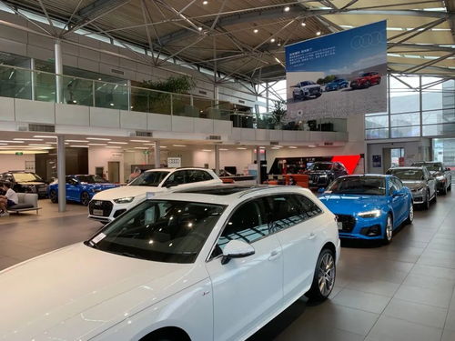 芯片短缺持續影響，今年“金九銀十”汽車銷售旺季前景堪憂